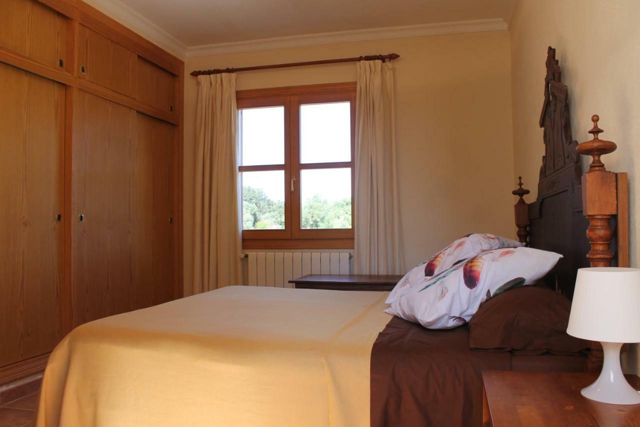 Ferienhaus Ca'n Bernat Son Servera (Mallorca)