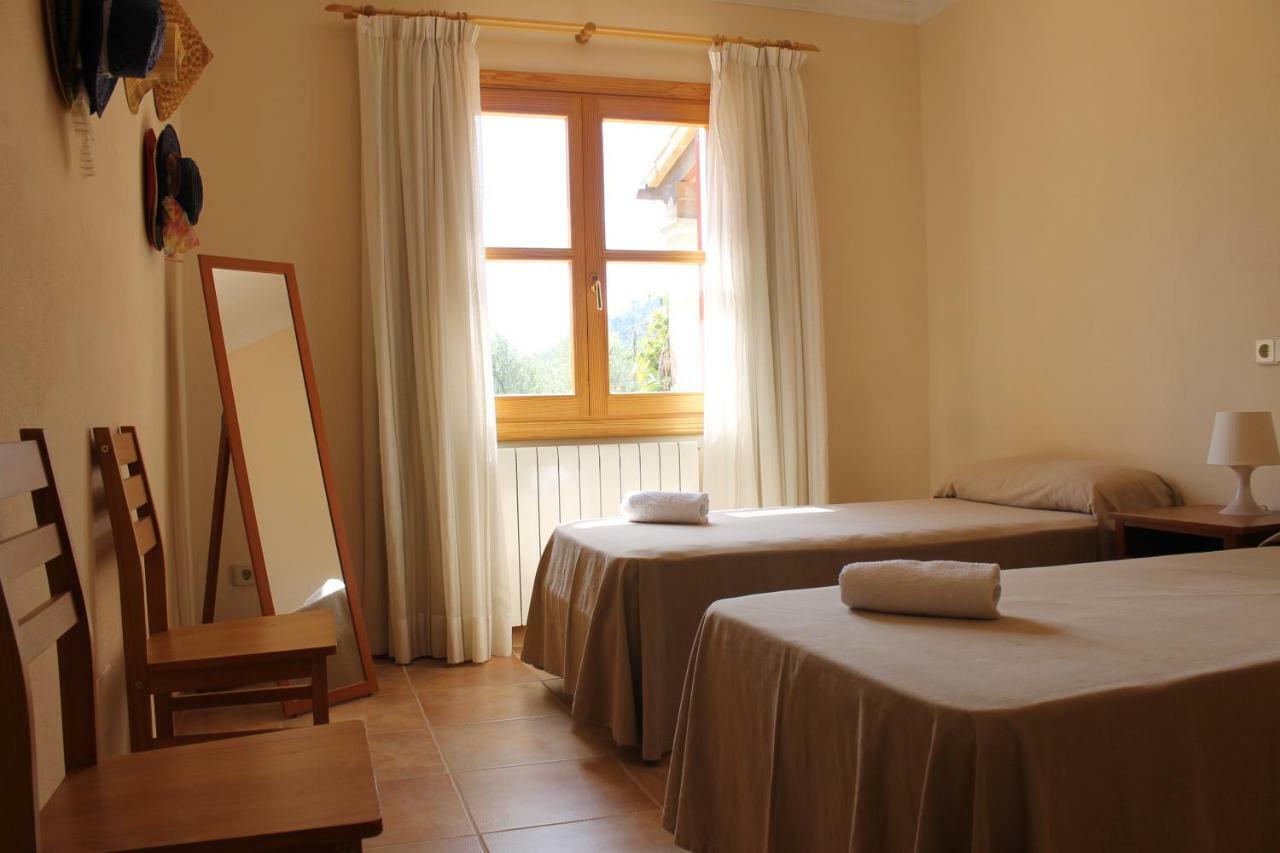 Ca'n Bernat Ferienhaus *