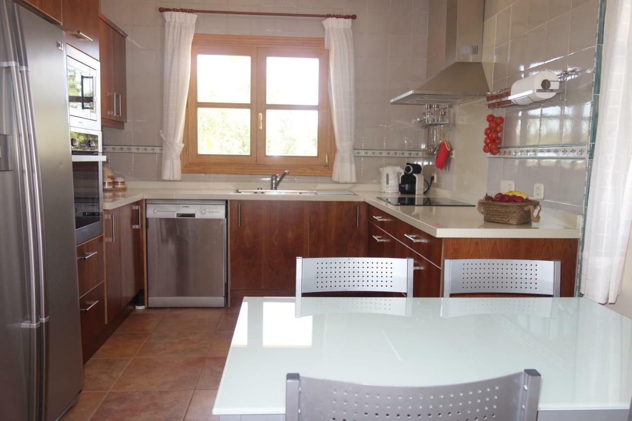 Ferienhaus Ca'n Bernat *