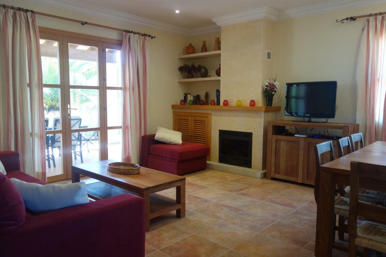 Ferienhaus Ca'n Bernat *