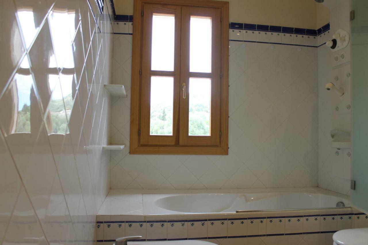 Ca'n Bernat Ferienhaus *