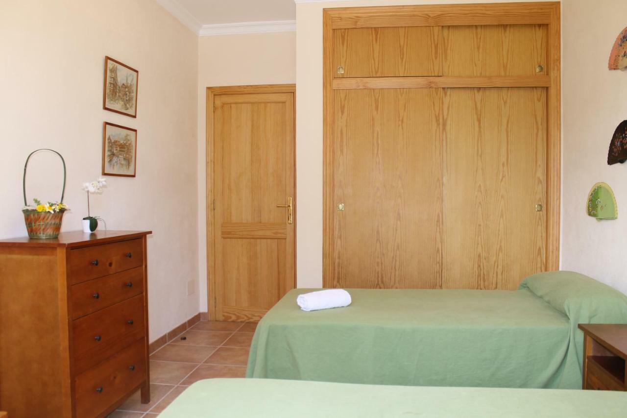 Ca'n Bernat Ferienhaus *