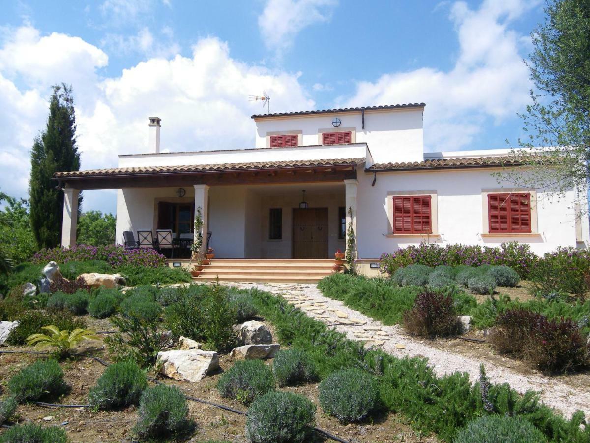 Ca'n Bernat * Son Servera (Mallorca)