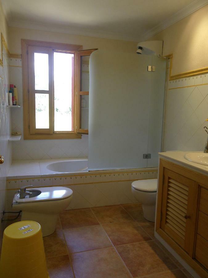 Ca'n Bernat Ferienhaus