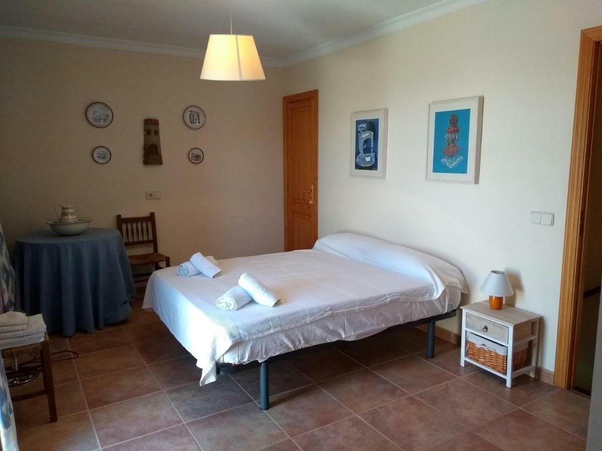 Ferienhaus Ca'n Bernat