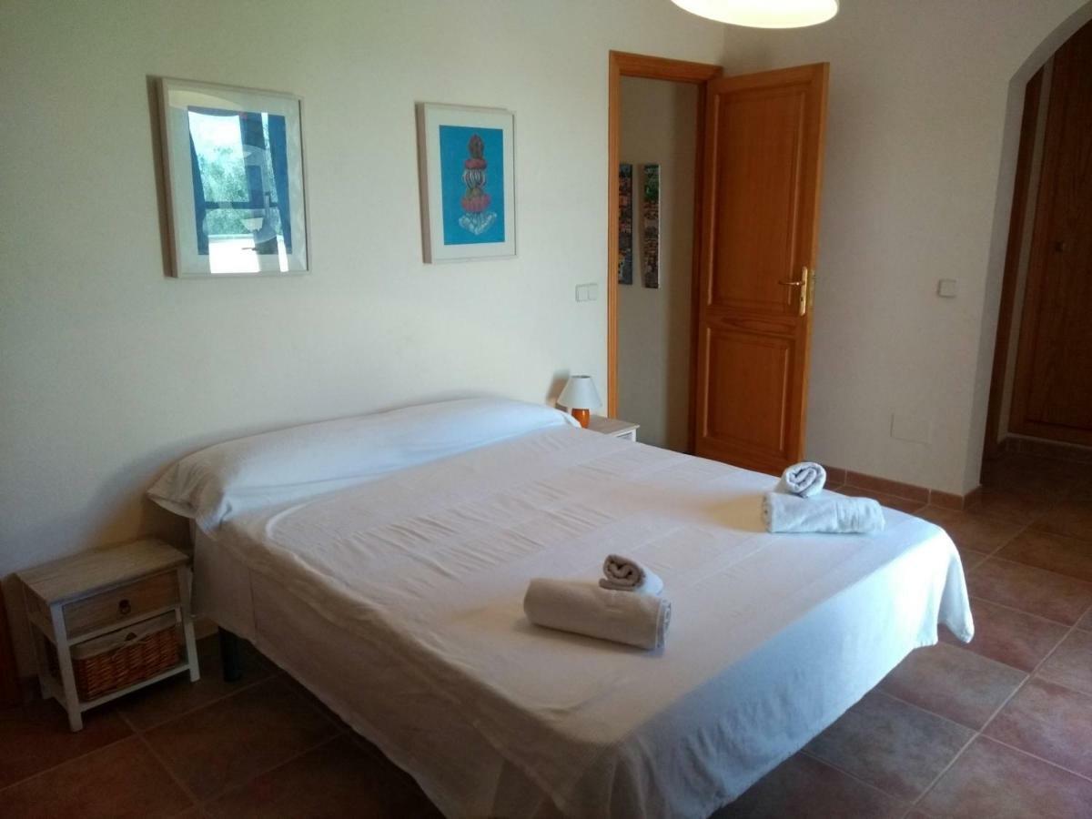Ferienhaus Ca'n Bernat *